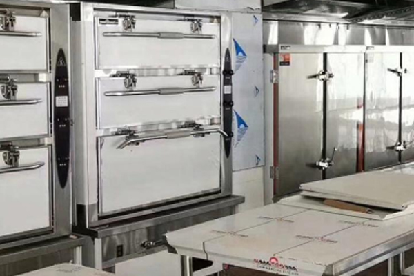 六盘水市商用厨具西餐厨房设备 - 推荐