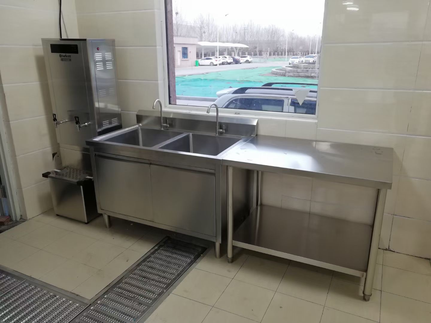 六盘水市学校食堂厨房设备西餐厨房设备 - 哪里好